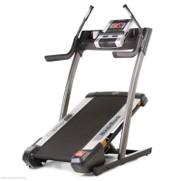 NordicTrack X7i Incline Trainer