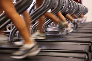 Treadmill Runners