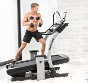 Incline Trainer