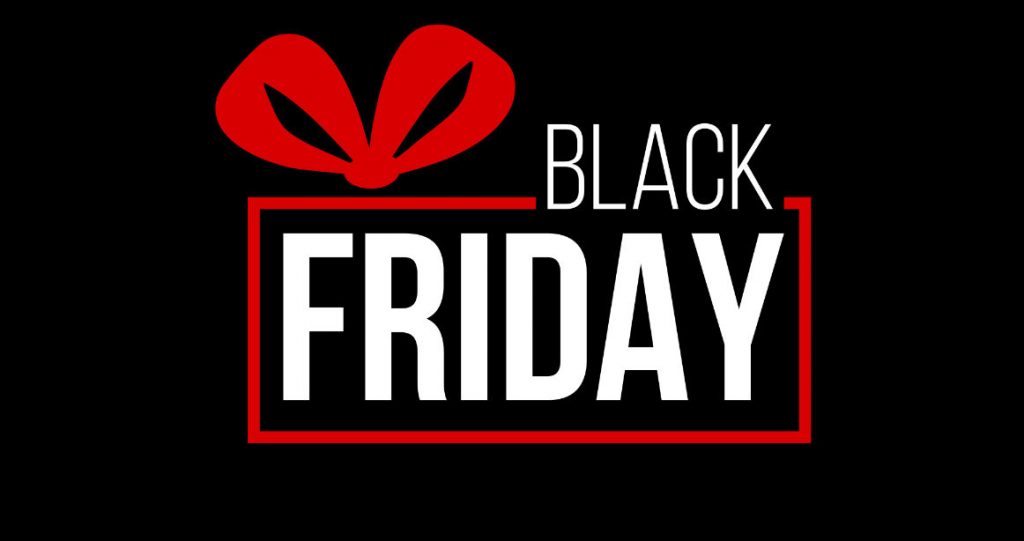 Black Friday