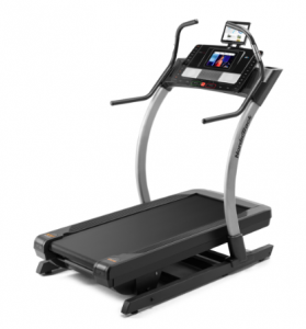 NordicTrack X11i Incline Trainer