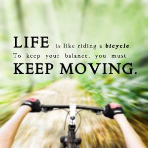 Move Every Day