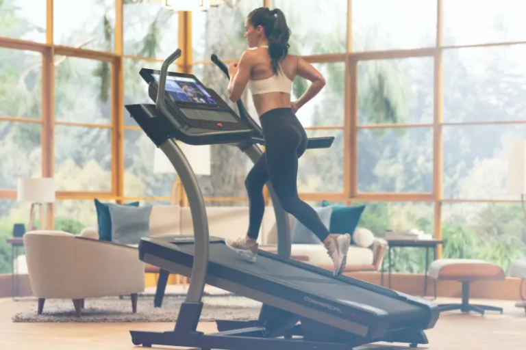Getting To Know The New NordicTrack Treadmills Nordictrack Promo Codes