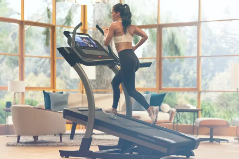 NordicTrack Treadmills