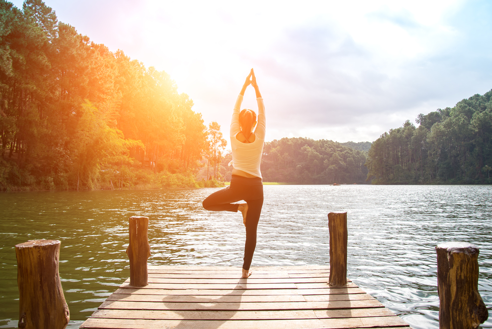 Optimal Health