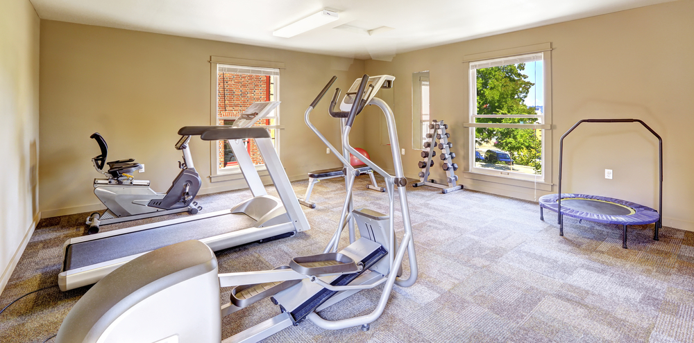 How To Build A Home Gym On A Budget - Nordictrack Promo Codes