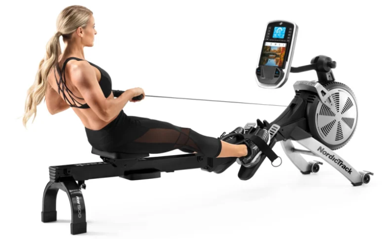 NordicTrack RW500 Rower Coupons