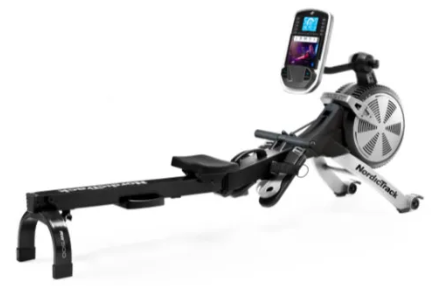 NordicTrack RW500 Rower