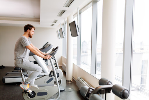Recumbent Bike vs Upright Bike - Which Is Better