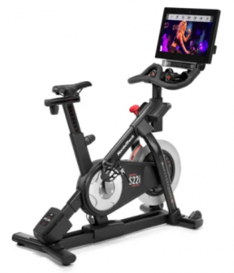 S22i Studio Cycle