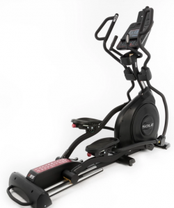 Sole Fitness Sole E95 Elliptical Ellipticals