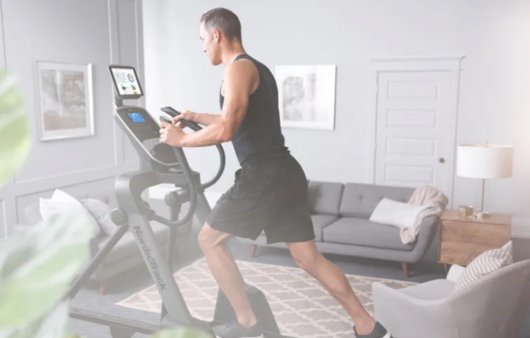 NordicTrack FreeStride Trainer FS5i Coupons and Promo Codes