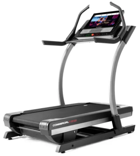 X22i Incline Trainer