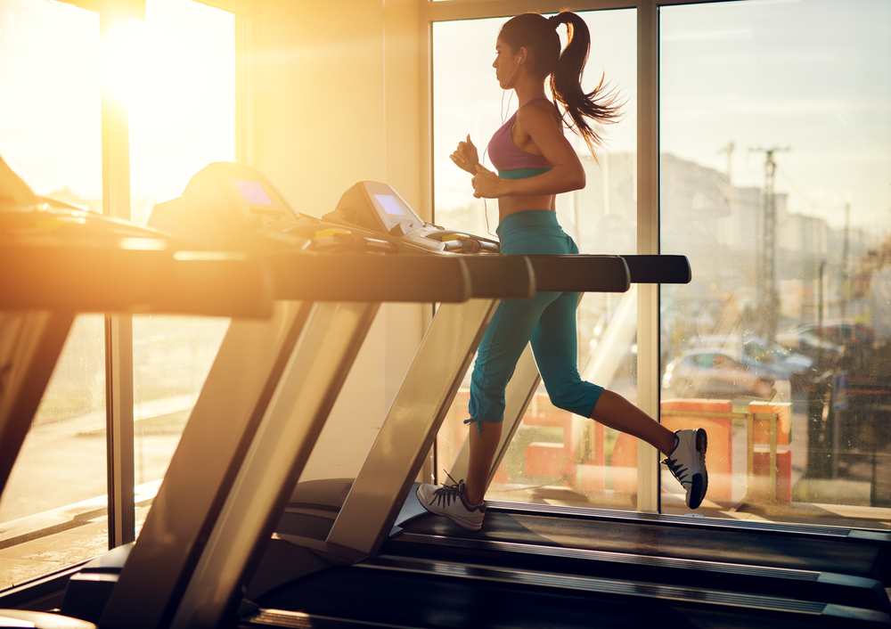 3 Treadmill Workouts To Keep You In Shape - NordicTrack Promo Codes