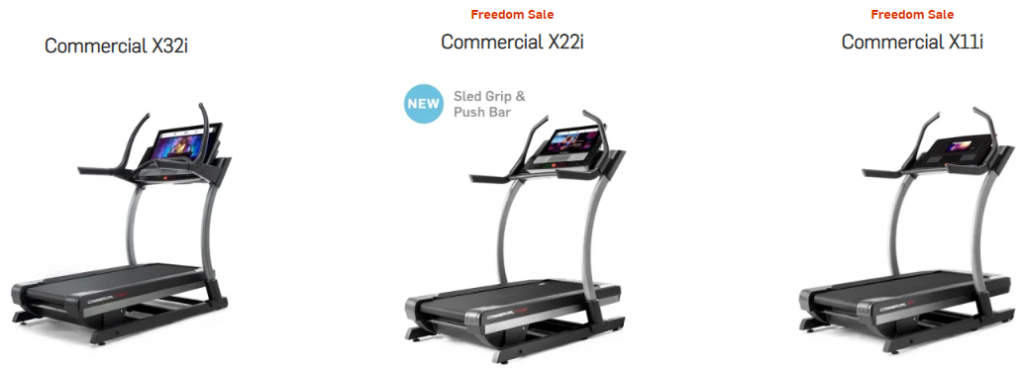 Best Incline Treadmill - NordicTrack Promo Codes