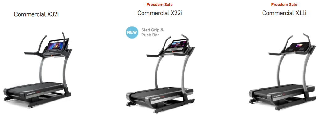 Best Incline Treadmill - NordicTrack Promo Codes