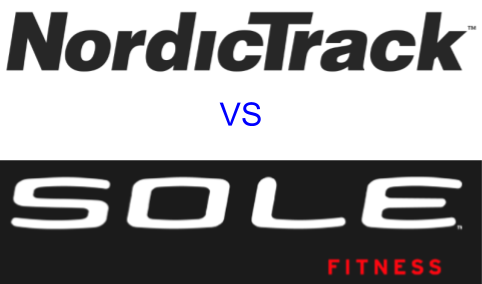 NordicTrack vs Sole - NordicTrack Promo Codes