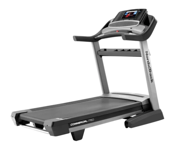 How To Unfold A NordicTrack Treadmill Nordictrack Promo Codes