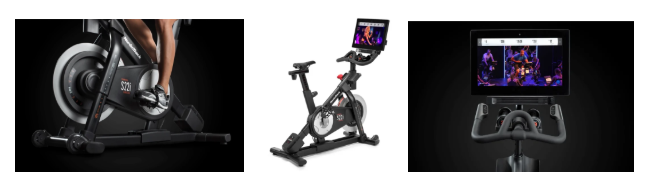 Nordictrack S22i Studio Cycle Bike Coupon And Promo Code