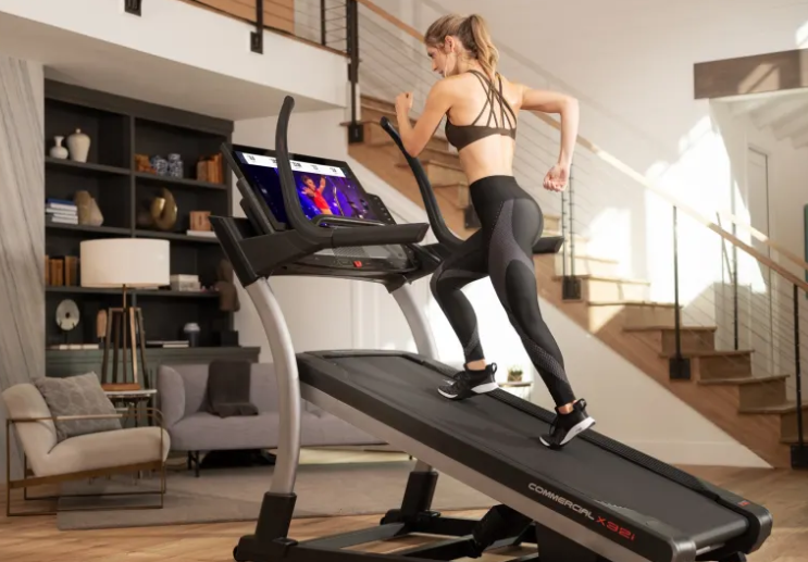 Do NordicTrack Incline Trainers Fold Up