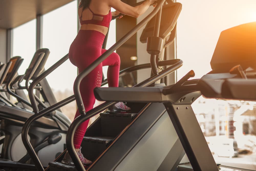 StairMaster vs Treadmill