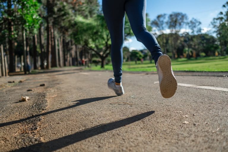 Walking vs Jogging vs Running vs Sprinting – How Do they Compare ...