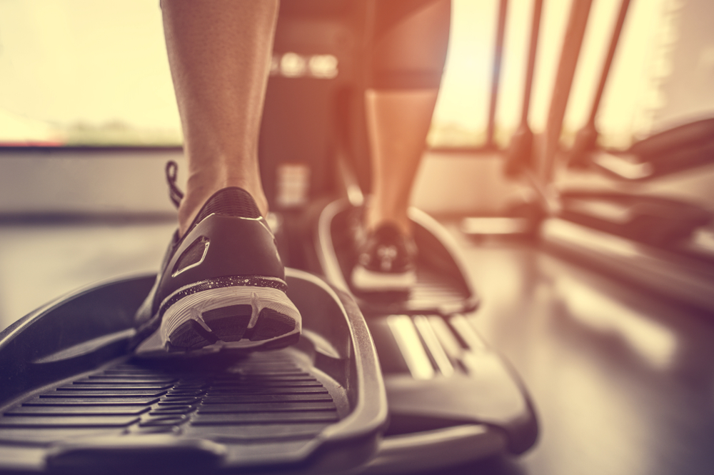 Stairmaster vs elliptical