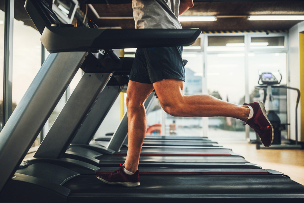 How To Increase Mileage On A Treadmill