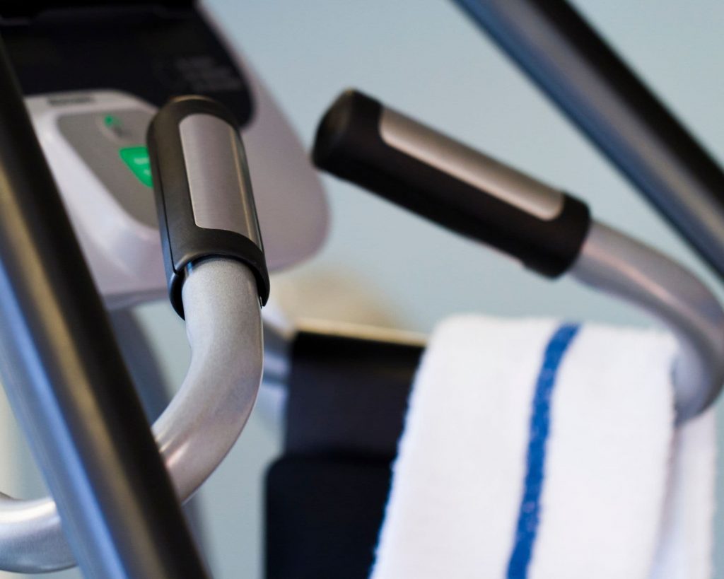 Recumbent Bike vs Elliptical