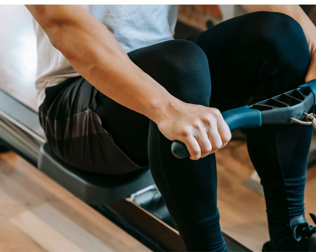 nordictrack vs aviron rowers