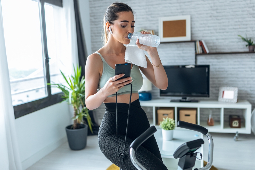 What Exercise Bike To Buy