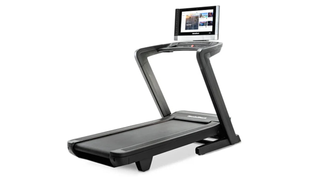 NordicTrack Commercial 2450 Treadmill