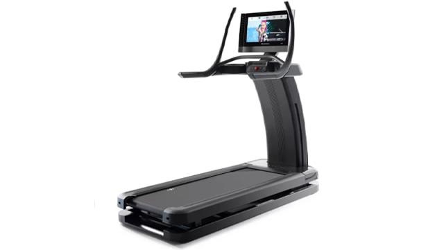 NordicTrack Commercial X22i Incline Treadmill