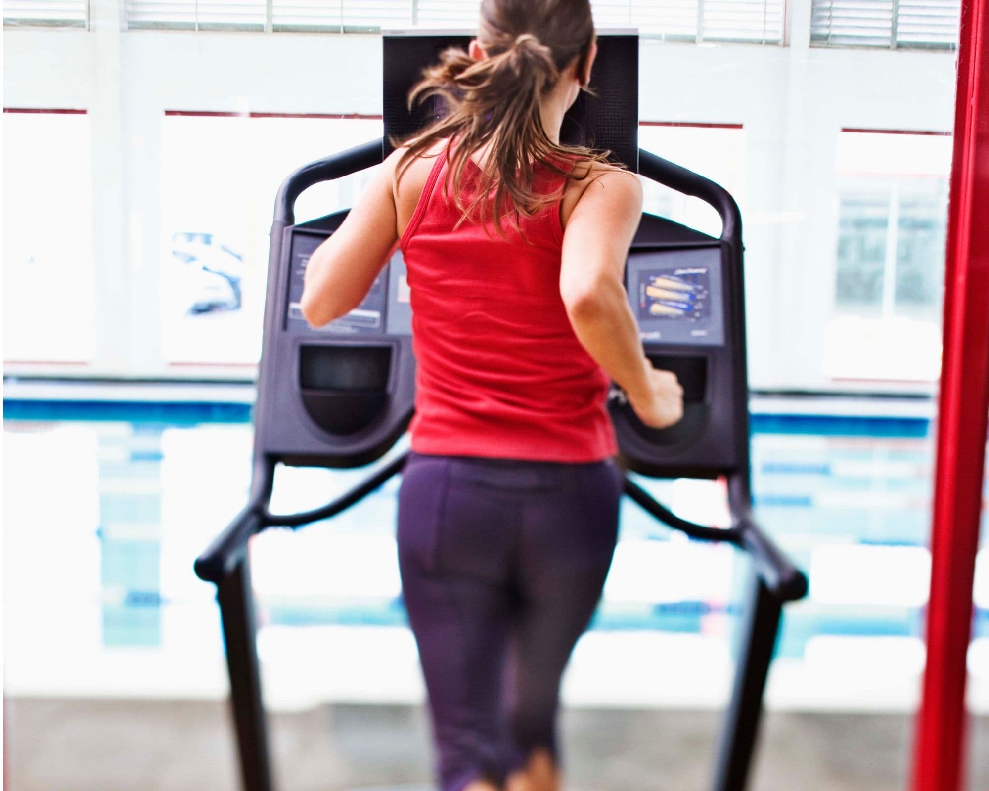 Manual vs Electric Treadmill