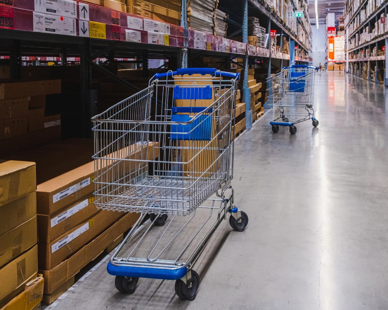 Are There Any Good NordicTrack Treadmills At Costco? Nordictrack